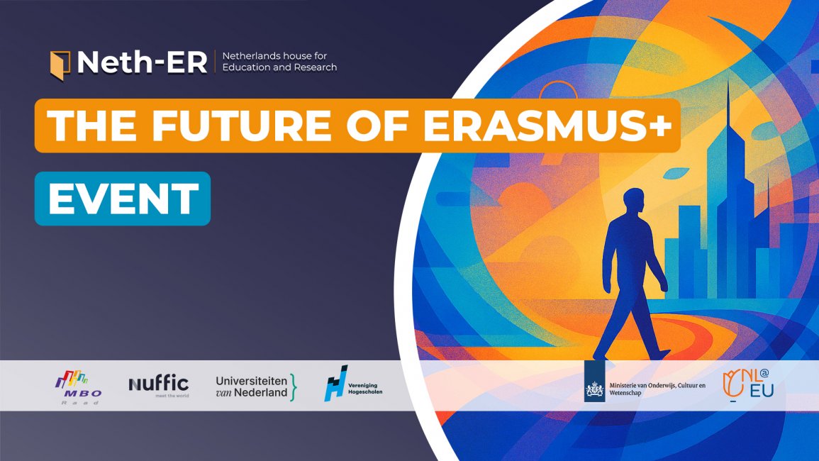 The Future of Erasmus+: expert perspectives on the 2028-2034 programme 