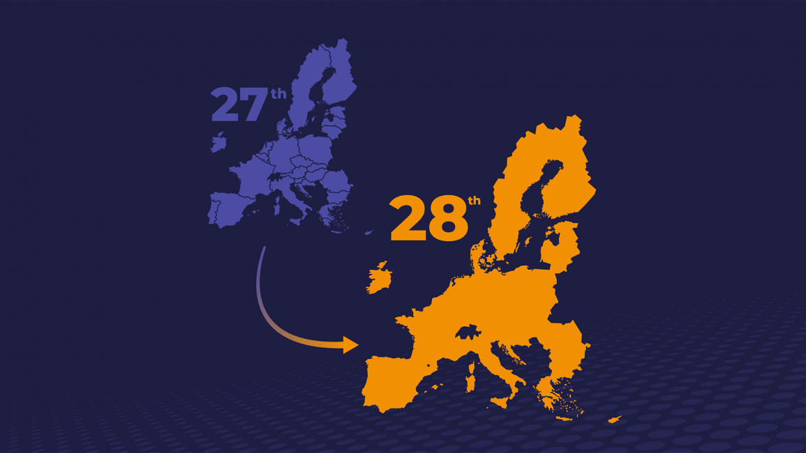 Commissie presenteert &lsquo;EU Inc&rsquo;