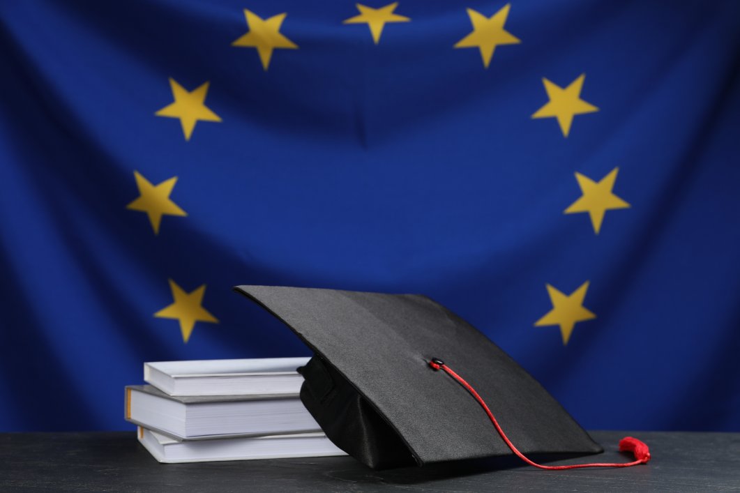 EU-evaluatie Europese Onderwijsruimte benadrukt belang van betere co&ouml;rdinatie