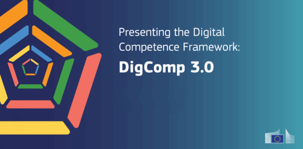 DigComp 3.0 scherpt digitale vaardigheden aan met AI, cybersecurity en aandacht voor welzijn 
