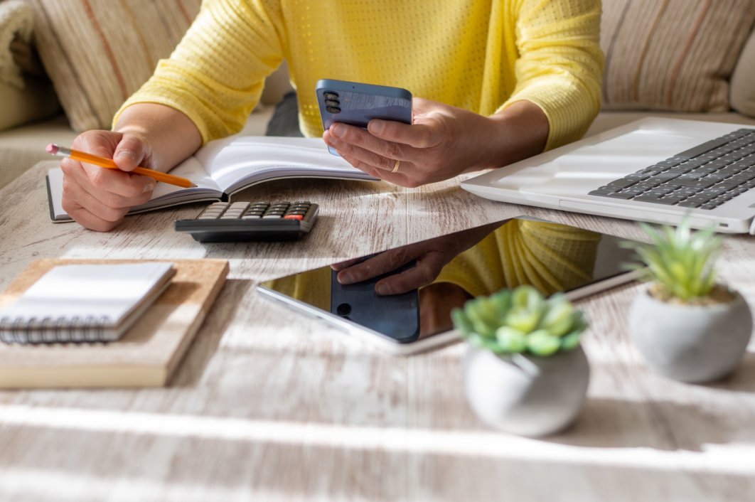 Commissie wil financi&euml;le geletterdheid verbeteren met Erasmus+&nbsp;