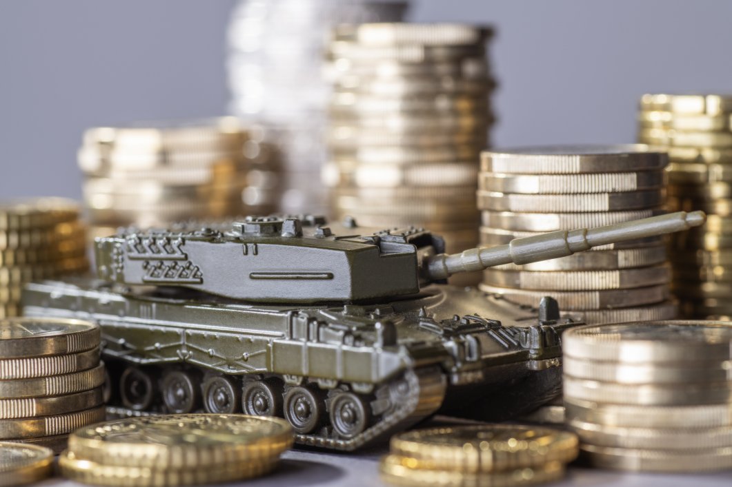 Commissie: Europees Defensiefonds is geen luxe, maar noodzaak 