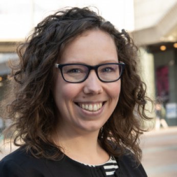 Mari&euml;lle van Heumen