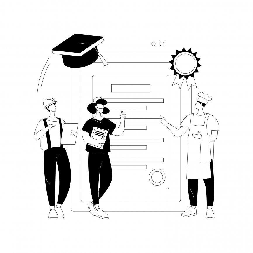 OESO: beroepsonderwijs essentieel voor de arbeidsmarkt van de toekomst