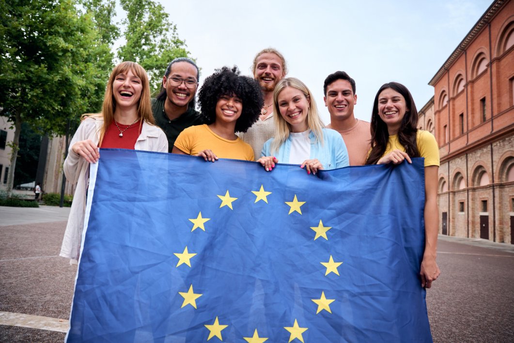 Meer ruimte voor mbo-studenten binnen EU-instellingen
