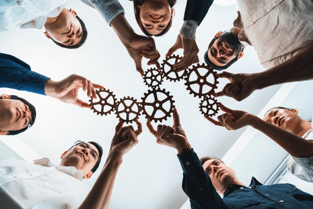 Nieuwe I3 Instrument Partner Search tool: sneller en simpeler consortia vormen