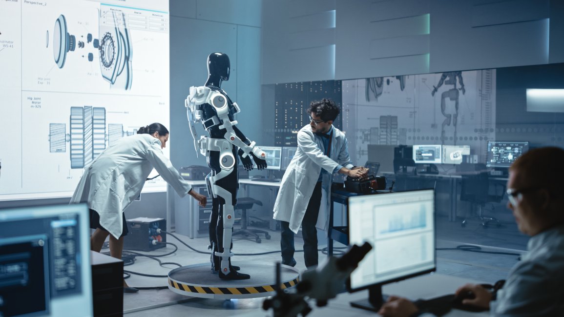 EIC werkprogramma 2026 komt met ambitieuze &lsquo;ARPA&rsquo;-pilot