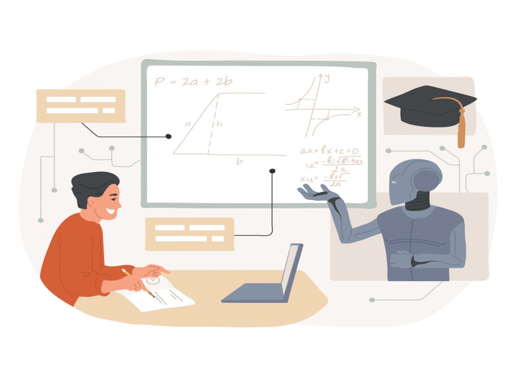 Geef uw mening over kwaliteitsonderwijs in het AI-tijdperk
