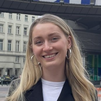 Rozemarijn  te Dorsthorst