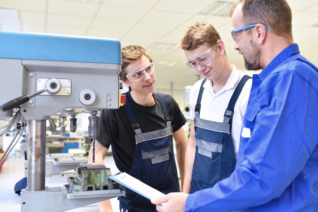 Eerste Europese enqu&ecirc;te voor mbo-docenten 