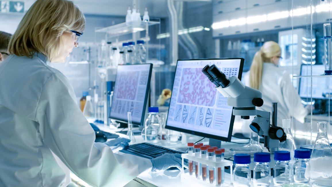 Geef uw mening over de EU Biotech Act 