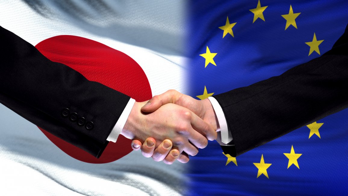 EU en Japan versterken onderzoekssamenwerking 