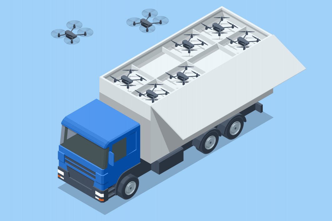 Geef uw mening over de export van dual-use goederen