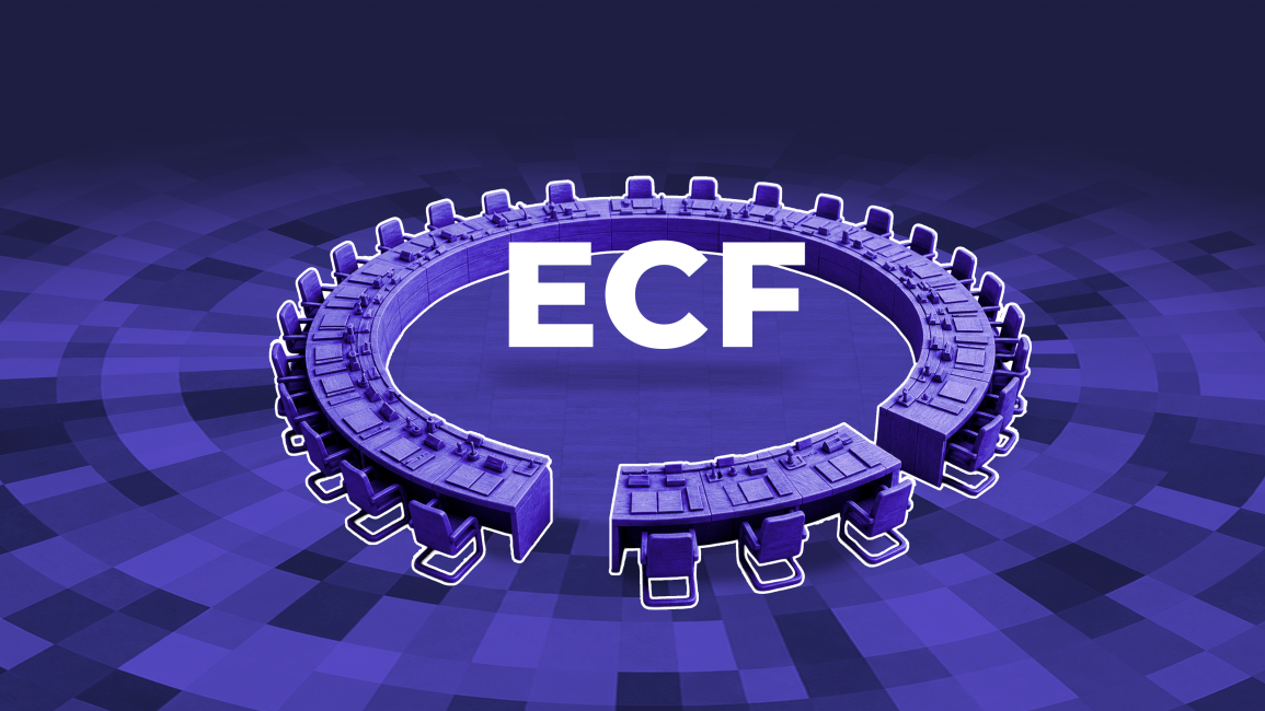 Raad bereikt deelakkoord over het ECF
