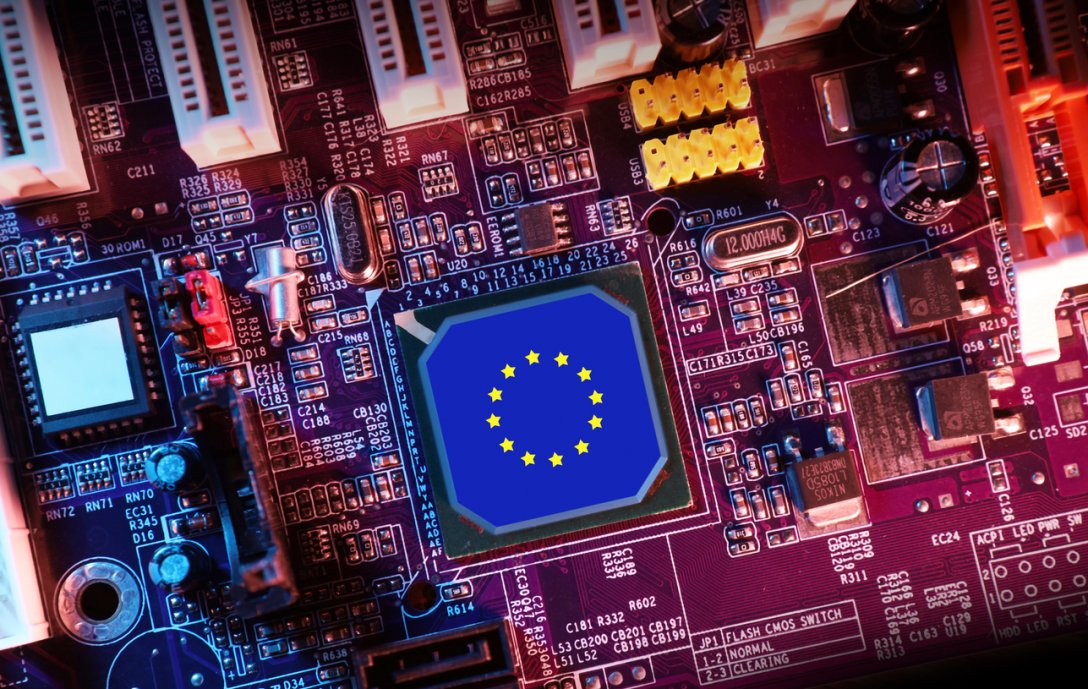 Nederland richt kopgroep op voor Europese halfgeleiderindustrie