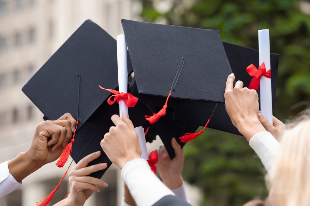 Een Europees diploma speelt sleutelrol in het verbeteren van concurrentievermogen 
