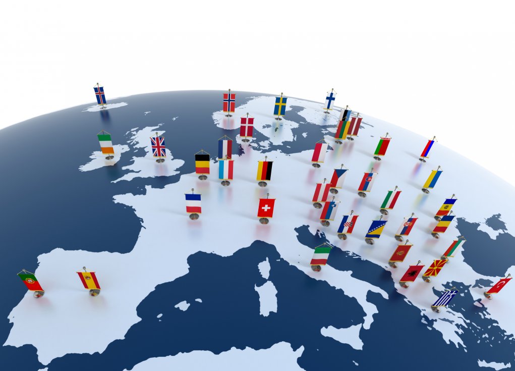 EU investeert in talent: tien projecten voor duurzame onderzoeks&shy;carri&egrave;res
